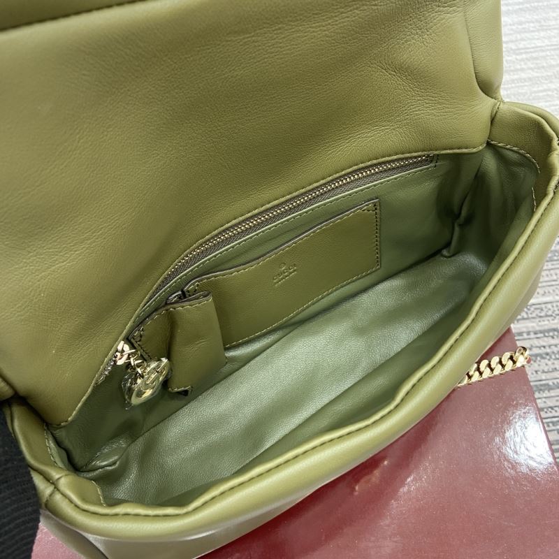 Gvc*1 satchel bags